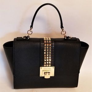 SOLD ON ANOTHER SITE-Michael Kors Studded Tina
